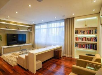 Apartamento · 145m² · 3 Quartos · 1 Vaga · Apartamento de 145 m² com 3 quartos (1 suíte) – Frente, Jardim, Santo André