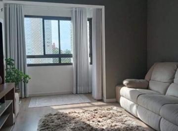 Apartamento · 54m² · 1 Quarto · 1 Vaga · Apartamento 54 m² com 1 quarto, 1 vaga e financiamento em Jardim, Santo André