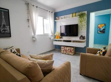 Apartamento · 190m² · 3 Quartos · 2 Vagas · Cobertura residencial à venda em Vila Alzira, Santo André – 3 dormitórios, 2 vagas, financiamento pe