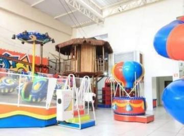 Comercial · 1133m² · Buffet Infantil a Venda em Bairro nobre no A B C.