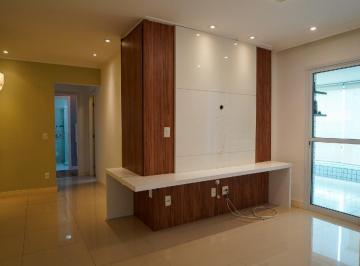Apartamento · 106m² · 3 Quartos · 3 Vagas · Apartamento para aluguel em Vila Assunção, Santo André – residencial, 1,06 m² de área interna