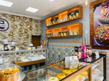 Comercial · 70m² · Loja Comercial de 70 m² no Centro de Santo André – Venda com Ótima Visibilidade