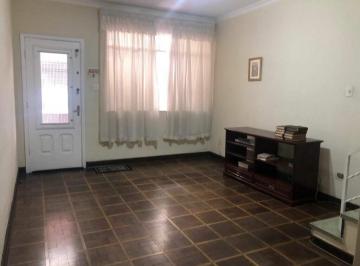 Casa · 140m² · 2 Quartos · 1 Vaga · Sobrado residencial à venda em Casa Branca, Santo André – 140 m², 2 quartos, 1 vaga