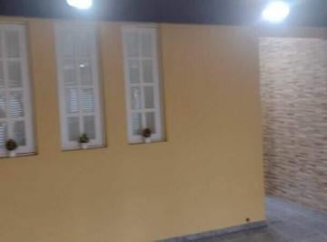 Casa · 92m² · 2 Quartos · 2 Vagas · Casa à venda em Jardim Ipanema, Santo André – 2 quartos, 92 m² internos