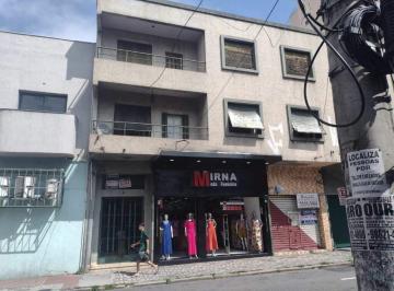 Comercial · 1368m² · 4 Vagas · Prédio Comercial à Venda no Centro de Santo André, SP — 1.368 m², 4 Vagas