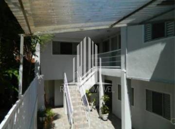 Foto 01 · Casa Residencial ou Comercial de 453m² à Venda na Vila Clementino