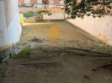 Terreno · 400m² · Pinheiros - Terreno á venda com 400m² Dimensões: 10x40m
