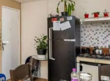 202601301859145917.jpg · Apartamento para Venda em Curitiba, Ganchinho, 2 dormitórios, 1 banheiro, 1 vaga
