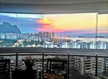 Apartamento · 139m² · 3 Quartos · 3 Vagas · Waterways, vistão mar, apartamento 3 suítes, com infraestrutura na Orla !