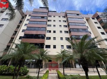 Foto 01 · Apartamento, Asa Norte, Brasília, DF