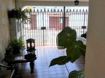 Casa · 150m² · 2 Quartos · 2 Vagas · SOBRADO RESIDENCIAL COM 150m² POSSUI 2 DORMITÓRIOS, SENDO (1 SUÍTE) E 1 VAGA A V