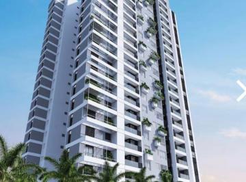 Apartamento de 2 quartos, Londrina · Pronto Para Morar - Sense - 2 Suítes 2 Vagas 1 Box
