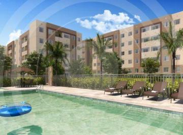 Apartamento de 2 quartos, Salvador · Apartamento à venda, 2/4 com varanda em condomínio fechado