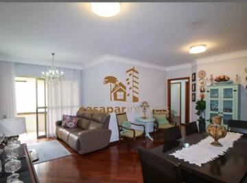 Apartamento · 120m² · 3 Quartos · Apartamento à Venda no Barcelona, 3 Suítes e 2 Vagas no Malaga
