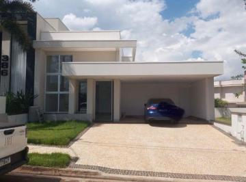 Foto 01 · Casa, Portal do Lago, Sumaré, SP