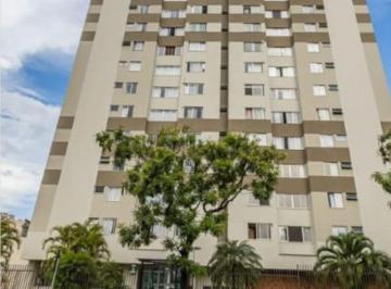 Apartamento de 3 quartos, Curitiba · EXCELENTE APARTAMENTO ENSOLARADO COM VISTA DEFINIDA