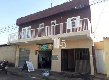 9dcda97865591f394319e2b6fb37c7b8aa3a9d8f · Sobrado com 6 dormitórios à venda, 277 m² por R$ 550.000,00 - Jardim Brasília - Uberlândia/MG