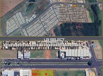 006c2156fbb84341ff89f7b931571c5fefaa79e1 · Terreno de 300m² no bairro Pequis