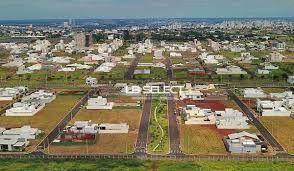 abfbadb69adb9053efef92c4ae1d7bd970c30947 · Terreno à venda, 406 m² por R$ 480.000,00 - Novo Mundo - Uberlândia/MG