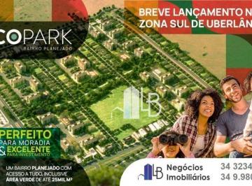 6d5ca1daa0423e83c9e3c04de8484ad3da2ac718 · Terreno à venda, 250 m² por R$ 210.000,00 - Shopping Park - Uberlândia/MG