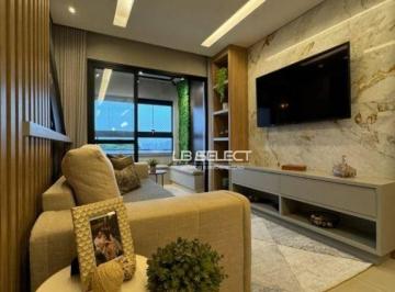 226629732e58b2dd634307f40c7a70195cb76710 · Apartamento com 2 dormitórios à venda, 90 m² por R$ 980.000,00 - Santa Mônica - Uberlândia/MG