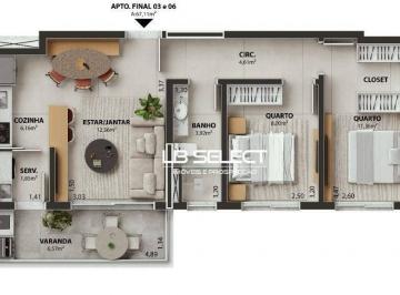 bf9172a977e7dcce2e23448e57bf1f2712450a98 · Apartamento com 2 dormitórios à venda, 67 m² por R$ 768.916,00 - Gávea - Uberlândia/MG