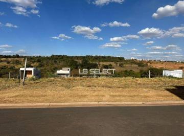 05a20cea4508fa31c265daa01ed833cb23c93b3b · Terreno à venda, 275 m² por R$ 290.000,00 - Condomínio Terras Alpha - Uberlândia/MG