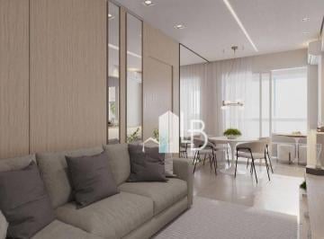12072f4988f870dd7454203d77c2db6cf25dc466 · Apartamento com 2 dormitórios à venda, 69 m² por R$ 512.768,03 - Tibery - Uberlândia/MG