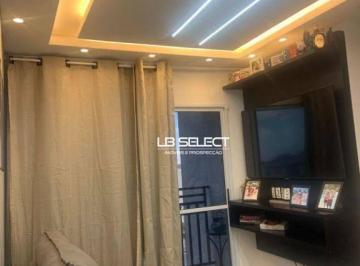 73adf12143a77e379eb78059c8f58955927a9605 · Apartamento com 2 dormitórios à venda, 44 m² por R$ 315.000,00 - Grand Ville - Uberlândia/MG