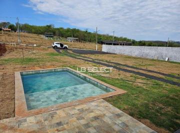cdc2256ebc2cf5f67b173f82e8c15d3789f08c0e · Rancho com 3 dormitórios à venda, 290 m² por R$ 840.000,00 - Uberlândia - Uberlândia/MG