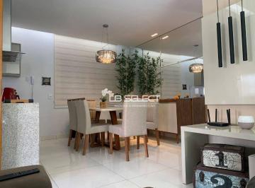 243b1d88106ed9474cf571e2a91d6fbbd6e33cfd · Casa com 2 dormitórios à venda, 120 m² por R$ 575.000,00 - Umuarama - Uberlândia/MG