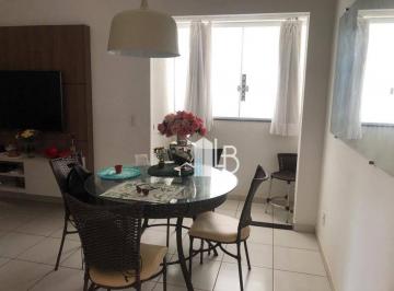 ba1202d5df73678d49e3da82c4be601be24d16e3 · Apartamento com 3 dormitórios à venda, 80 m² por R$ 480.000,00 - Tubalina - Uberlândia/MG