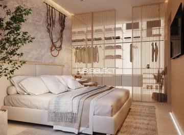 0be507474d08fd6f7e2820ef87a0bc42637b94d2 · Apartamento com três quartos, uma suíte e duas semi suítes e varanda gourmet.