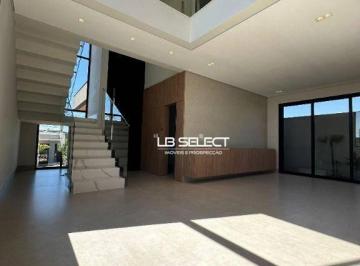 3d70449fcf7e517cb778317b465851883f1c8afd · Casa com 3 dormitórios à venda, 223 m² por R$ 2.100.000,00 - Condomínio Terras Alpha - Uberlândia/MG