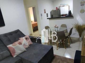 118f385e4f62ba3fae1674d4c89b02d52ca710ec · Apartamento com 2 dormitórios à venda, 45 m² por R$ 225.000,00 - Shopping Park - Uberlândia/MG