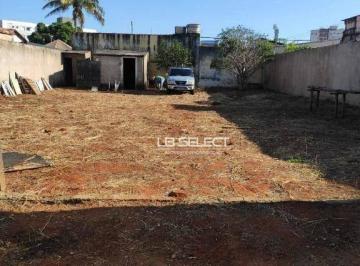 f52acf9fa3143b43da882c4dbef71c7f389f9c63 · Terreno à venda, 398 m² por R$ 450.000 - Vila Saraiva - Uberlândia/MG.