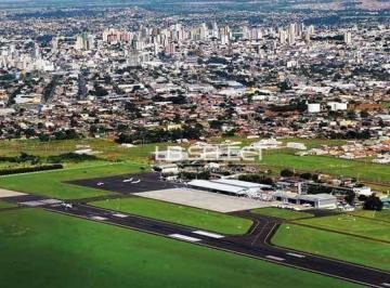 8f82036bff610b1b9fc3cf6b6887bd57c4590ec9 · Terreno à venda, 848 m² por R$ 1.145.934,00 - Alto Umuarama - Uberlândia/MG
