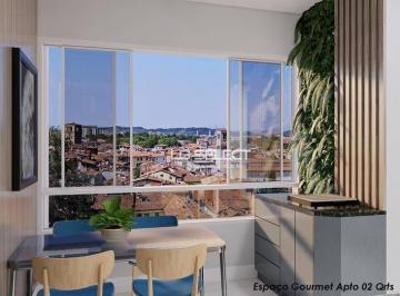 b4cd1cf23c1a15b0727a0ab9688e6f252f85bf91 · Apartamento com 2 dormitórios à venda, 61 m² por R$ 460.180,00 - Jardim Veneza - Uberlândia/MG