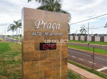 8f8c979c958dde6fec4b16ec88c4c092c6d40496 · Terreno à venda, 382 m² por R$ 420.000,00 - Praça Alto Umuarama - Uberlândia/MG