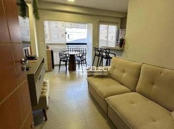 e0d4770e91d0d79225ed814e4daef38af972bb5d · Apartamento no Grand Ville cm dois quartos, banheiro social e sala com sacada.