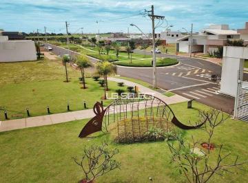 675960ece79fa7dd91c632f39184cb51a8308b51 · Terreno à venda, 336 m² por R$ 425.000,00 - Condomínio Reserva dos Ipês - Uberlândia/MG