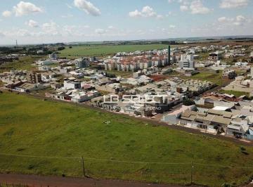 026dfa4cd6e100cc0a387c50defa9f73a3775856 · Terreno à venda, 540 m² por R$ 578.000,00 - Novo Mundo - Uberlândia/MG