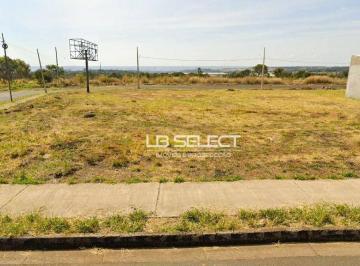 717f58e62e73b29b5f0ac0aabe6a180720ec10ee · Terreno à venda, 250 m² por R$ 250.000,00 - New Golden Ville - Uberlândia/MG