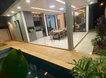 07f93b72237993e23c4534ede50d2010b08bece1 · Casa com 3 dormitórios à venda, 205 m² por R$ 2.400.000,00 - Condomínio Splêndido - Uberlândia/MG