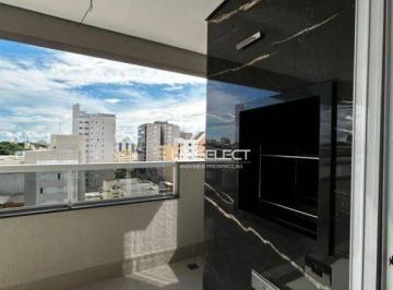 37607ea7ed119a467d07f9af251abc1c777041a8 · Apartamento com 3 dormitórios à venda, 94 m² por R$ 710.000,00 - Santa Maria - Uberlândia/MG