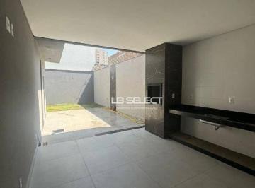 5825923fd83a8e005032e5823c601df0b1affe5c · Casa com 3 dormitórios à venda, 162 m² por R$ 980.000,00 - Novo Mundo - Uberlândia/MG