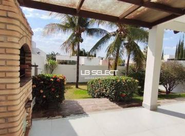 ef4a25276513db7c10c3143ed5cc7a867baa345b · Casa no Condomínio Gávea Paradiso com quatro quatros, duas suítes e varanda gourmet.