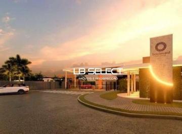 46d8ac26f9b155dfea27131742396bbbd1dfbdb7 · Terreno à venda, 275 m² por R$ 337.000,00 - Grand Ville - Uberlândia/MG
