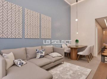b61f4c823c23538ae93fa8085a6f95a164a5442a · Casa com 3 dormitórios à venda, 70 m² por R$ 471.306,20 - Shopping Park - Uberlândia/MG