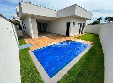 5710093a9f3ea8c44600a5331be37620c37b2ad5 · Casa com 3 dormitórios à venda, 224 m² por R$ 2.200.000,00 - Condomínio Arts - Uberlândia/MG